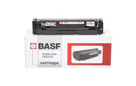 Картридж BASF LJ M180n/M181fw/CF533A (KT-CF533A) - Фото Картридж BASF LJ M180n/M181fw/CF533A (KT-CF533A) - Фото