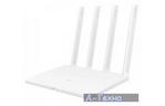 Маршрутизатор Xiaomi Mi WiFi Router 3