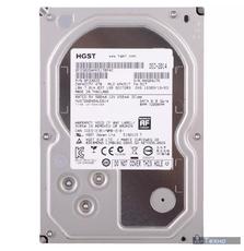 Жесткий диск 3.5" 4TB WDC Hitachi HGST (0F23025 / HUS726040ALE614)