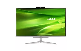 Компьютер Acer Aspire C24-865 23.8 / i5-5825U (DQ.BBUME.018) - Фото