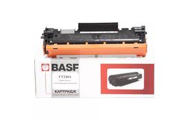 Картридж BASF для HP LJ M15/16/17/CF244A (KT-CF244A) - Фото