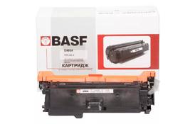 Картридж BASF HP LJ Enterprise 500 Color M551n/dn/xh/CE400A Black (KT-CE400A) - Фото
