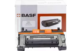 Картридж BASF HP LJ Enterprise M4555/CE390X (KT-CE390X) - Фото Картридж BASF HP LJ Enterprise M4555/CE390X (KT-CE390X) - Фото