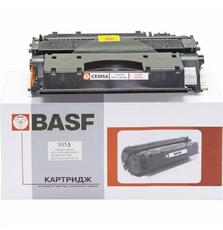 Картридж BASF HP LJ P2035/P2055/CE505A (KT-CE505A)