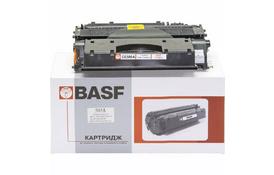 Картридж BASF HP LJ P2035/P2055/CE505A (KT-CE505A) - Фото
