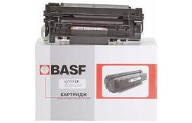 Картридж BASF HP LJ P3005/M3027/M3035/Q7551X (KT-Q7551X) - Фото Картридж BASF HP LJ P3005/M3027/M3035/Q7551X (KT-Q7551X) - Фото
