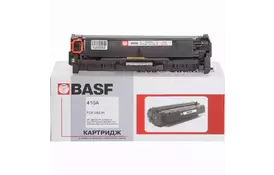 Картридж BASF HP CLJ M351a/M475dw/Black CE410A (KT-CE410A) - Фото