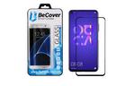 Стекло защитное BeCover Huawei Nova 5T Black (704615)