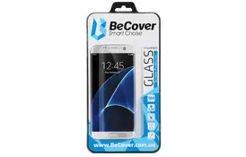 Стекло защитное BeCover Meizu M10 Black (704616) - Фото
