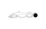 Камера видеонаблюдения Dahua DH-IPC-T1B20P (2.8)