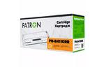 Драм картридж PATRON OKI B411/B432 44574302 Extra (PN-B411DRR)