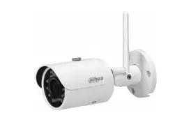 Камера видеонаблюдения Dahua DH-IPC-HFW1320SP-W (2.8) (04693-05948) - Фото