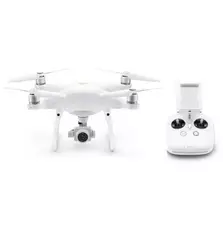 Квадрокоптер DJI Phantom 4 Pro V2.0 (CP.PT.00000242.01)