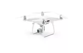 Квадрокоптер DJI Phantom 4 Pro+ V2.0 (CP.PT.00000232.01) - Фото