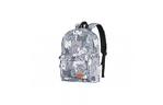 Рюкзак для ноутбука 2E TeensPack Cats, grey (2E-BPT6114GC)