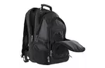 Рюкзак для ноутбука 2E SmartPack 16'', black (2E-BPN6316BK)