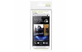 Пленка защитная HTC SP P910 One(M7) Screen Protect (66H00126-00M) - Фото
