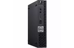 Компьютер Dell OptiPlex 7070 MFF / i7-9700T (N011O7070MFF)