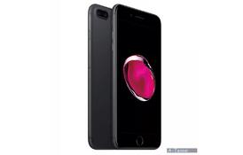 Мобільний телефон Apple iPhone 7 Plus 32GB Black (MNQM2FS/A) - Фото