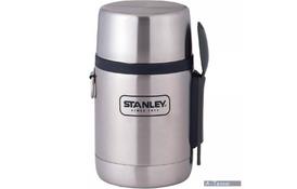 Термос Stanley Adventure 0.5 л стальной (6939236331029) - Фото
