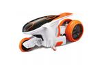 Радиоуправляемая игрушка Maisto Мотоцикл Cyklone 360 оранжево-белый (82066 orange/white)