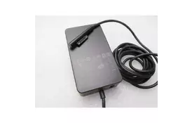 Блок питания для планшета Microsoft 31W 12В, 2.58А, разъем special + USB (model 1625 / A40219) - Фото