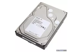 Жесткий диск 3.5" 2TB TOSHIBA (MG04ACA200E) - Фото