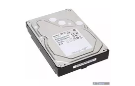 Жесткий диск 3.5" 4TB TOSHIBA (MG04ACA400E) - Фото