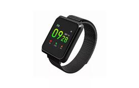 Смарт-часы Havit HV-H1103 Black - Фото