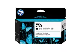 Картридж HP DJ No.730 130-ml Photo Black (P2V67A) - Фото