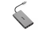 Порт-репликатор Acer 10-in-1 Type C (HP.DSCAB.002)