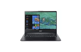Ноутбук Acer Swift 1 SF114-32 (NX.H1YEU.025) - Фото