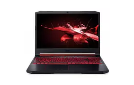 Ноутбук Acer Nitro 5 AN515-43 (NH.Q5XEU.028) - Фото