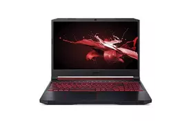 Ноутбук Acer Nitro 5 AN517-51 (NH.Q5CEU.045) - Фото