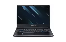 Ноутбук Acer Predator Helios 300 PH315-52 (NH.Q53EU.023) - Фото