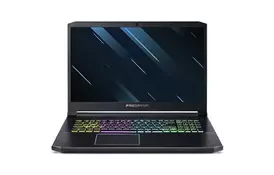 Ноутбук Acer Predator Helios 300 PH317-53 (NH.Q5REU.027) - Фото
