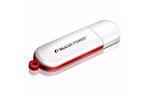 USB флеш накопитель Silicon Power 4Gb LuxMini 320 (SP004GBUF2320V1W)