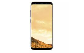 Смартфон Samsung Galaxy S8+ G955FD 64Gb Gold - Фото