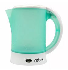 Электрочайник Rotex RKT07-G Travel