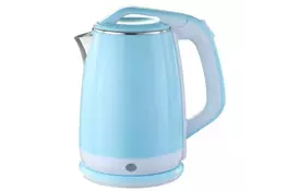 Электрочайник Rotex RKT25-B - Фото
