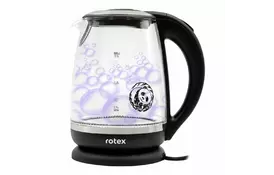 Электрочайник Rotex RKT15-G - Фото