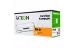 Картридж PATRON CANON 052 Extra (PN-052R)