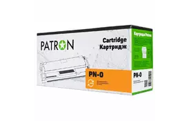 Картридж PATRON CANON 052 Extra (PN-052R) - Фото