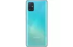 Мобильный телефон Samsung SM-A515FZ (Galaxy A51 6/128Gb) Blue (SM-A515FZBWSEK)