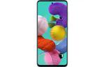 Мобильный телефон Samsung SM-A515FZ (Galaxy A51 6/128Gb) Blue (SM-A515FZBWSEK)