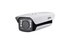 Камера видеонаблюдения Dahua DH-ITC237-PU1B-IR (5-50) - Фото