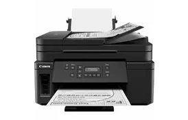 Багатофункціональний пристрій Canon PIXMA GM4040 з Wi-Fi (3111C009) - Фото