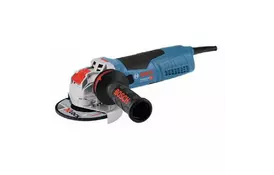 Шлифовальная машина BOSCH GWS 19-125 S X-LOCK (0.601.7C8.002) - Фото