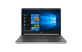 Ноутбук HP 14-dk0025ur (8PJ12EA) - Фото