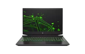 Ноутбук HP Pavilion 15 Gaming (8KE02EA) - Фото